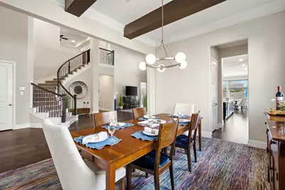 28334 Sparkling Brook Lane, Fulshear, TX 77441 - Photo 9