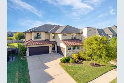 28334 Sparkling Brook Lane, Fulshear, TX 77441 - Photo 47