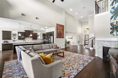 28334 Sparkling Brook Lane, Fulshear, TX 77441 - Photo 13