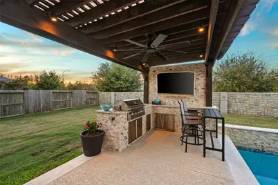 28334 Sparkling Brook Lane, Fulshear, TX 77441 - Photo 41