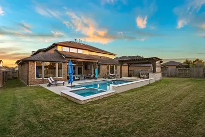 28334 Sparkling Brook Lane, Fulshear, TX 77441 - Photo 41