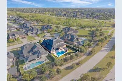 28334 Sparkling Brook Lane, Fulshear, TX 77441 - Photo 47