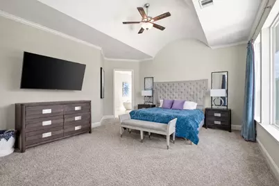 28334 Sparkling Brook Lane, Fulshear, TX 77441 - Photo 21