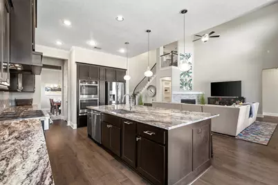 28334 Sparkling Brook Lane, Fulshear, TX 77441 - Photo 17