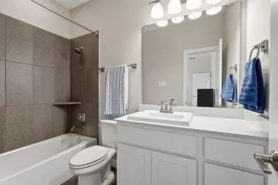 28334 Sparkling Brook Lane, Fulshear, TX 77441 - Photo 35