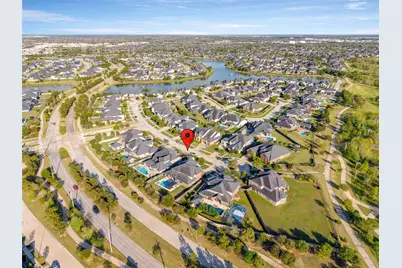 28334 Sparkling Brook Lane, Fulshear, TX 77441 - Photo 43