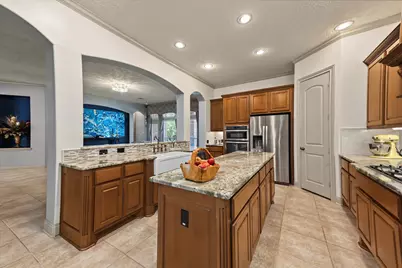 1219 Hamlet Way, Houston, TX 77339 - Photo 23
