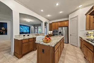 1219 Hamlet Way, Houston, TX 77339 - Photo 23
