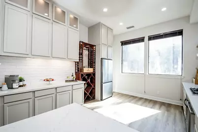 5217 Inker Street #B, Houston, TX 77007 - Photo 19
