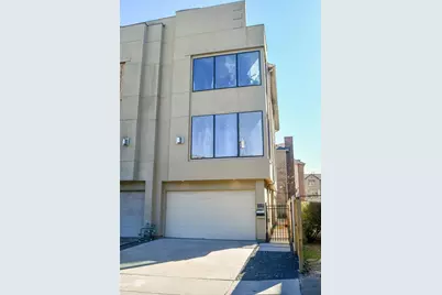 5217 Inker Street #B, Houston, TX 77007 - Photo 5