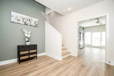 5217 Inker Street #B, Houston, TX 77007 - Photo 7