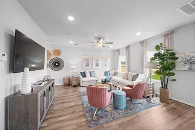 25666 Roy Rogers Road, Splendora, TX 77372 - Photo 3