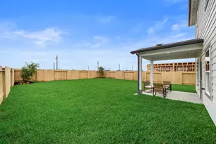 25666 Roy Rogers Rd, Splendora, TX 77372 - Photo 35