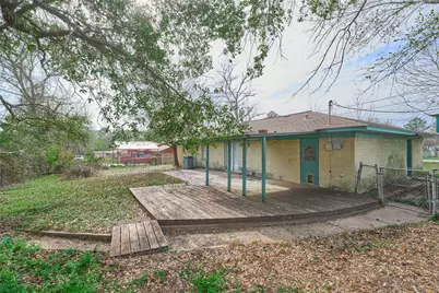 203 Paul Knox Street, Huntsville, TX 77320 - Photo 37