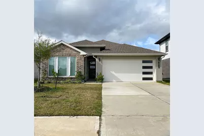 6826 Halifax Harvest Lane, Richmond, TX 77407 - Photo 1