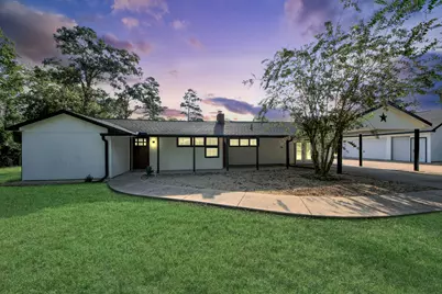 26032 Pine Oak Drive, Hockley, TX 77447 - Photo 3