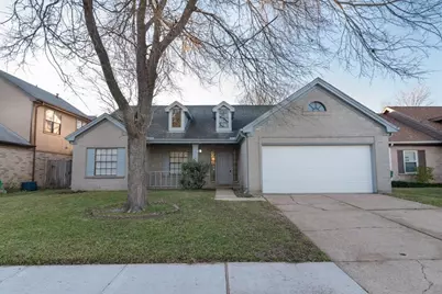 1030 Wentworth Drive, Pearland, TX 77584 - Photo 1