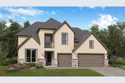 2521 Desert Island Drive, League City, TX 77573 - Photo 1