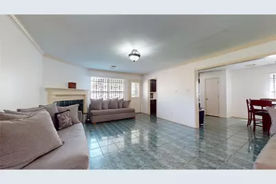 7106 Bayou Crest Drive, Houston, TX 77088 - Photo 3