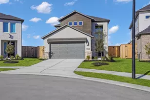 9026 Selwyn Pointe Wy, Cypress, TX 77433 - Photo 1