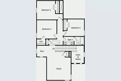 9026 Selwyn Pointe Way, Cypress, TX 77433 - Photo 5