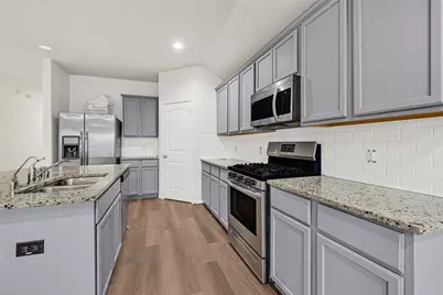 29607 Jarvis Bay Pass, Katy, TX 77494 - Photo 15