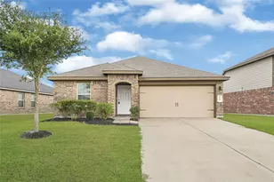 29607 Jarvis Bay Pass, Katy, TX 77494 - Photo 1