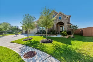 21203 Brook Tide Ln, Cypress, TX 77433 - Photo 3