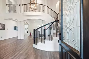 21203 Brook Tide Ln, Cypress, TX 77433 - Photo 5