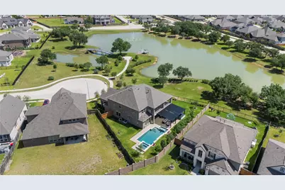 21203 Brook Tide Lane, Cypress, TX 77433 - Photo 3