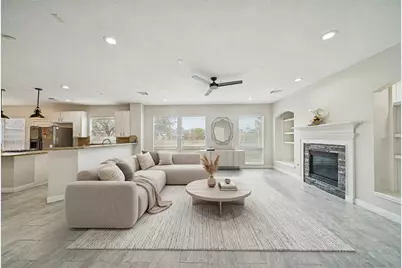 12310 Shadow Island Drive, Houston, TX 77082 - Photo 1