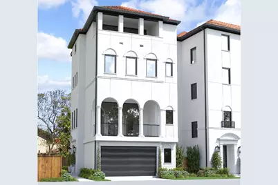 5334 Paseo Caceres Drive, Houston, TX 77007 - Photo 1