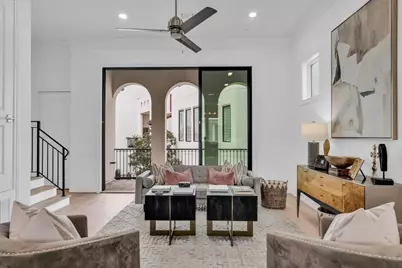 5334 Paseo Caceres Drive, Houston, TX 77007 - Photo 3