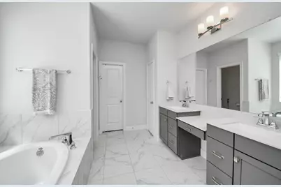 8922 Golden Mist Drive, Missouri City, TX 77459 - Photo 23