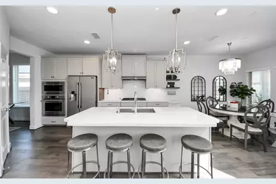 8922 Golden Mist Drive, Missouri City, TX 77459 - Photo 13