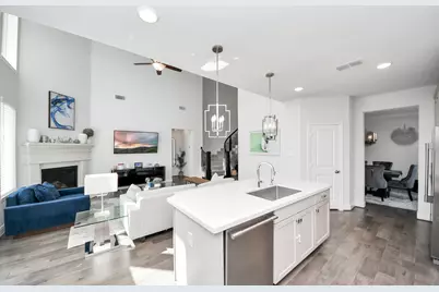 8922 Golden Mist Drive, Missouri City, TX 77459 - Photo 17