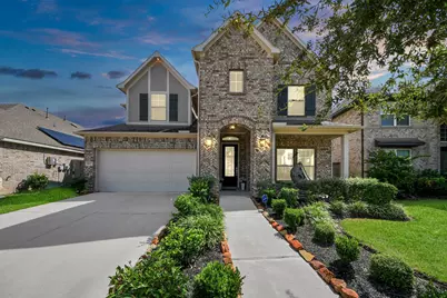 8922 Golden Mist Drive, Missouri City, TX 77459 - Photo 1