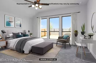 6543 Yellow Rose Ct, Manvel, TX 77578 - Photo 5