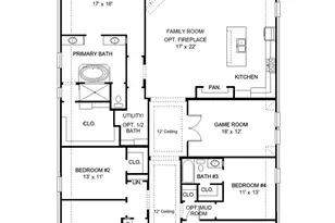 6543 Yellow Rose Ct, Manvel, TX 77578 - Photo 21