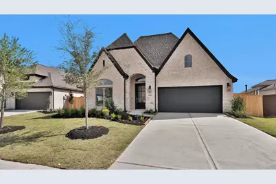 6543 Yellow Rose Court, Manvel, TX 77578 - Photo 19
