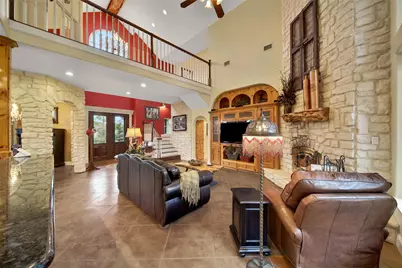 20011 Hilltop Ranch Drive, Montgomery, TX 77316 - Photo 9