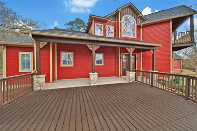 20011 Hilltop Ranch Drive, Montgomery, TX 77316 - Photo 5