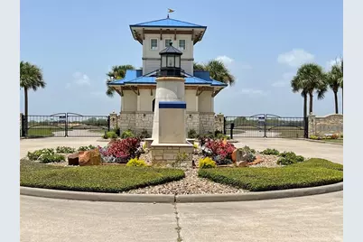 3321 Bay Point Drive, Palacios, TX 77465 - Photo 1