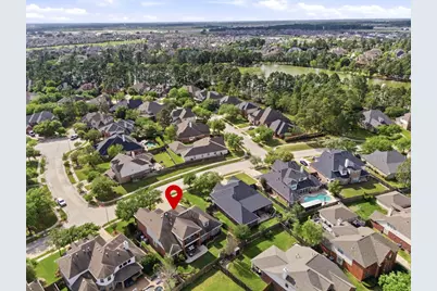 20722 Windrose Bend Drive, Spring, TX 77379 - Photo 41