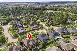 20722 Windrose Bend Dr, Spring, TX 77379 - Photo 41