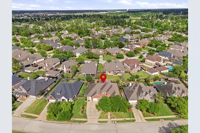 20722 Windrose Bend Drive, Spring, TX 77379 - Photo 41