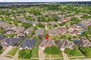 20722 Windrose Bend Dr, Spring, TX 77379 - Photo 41