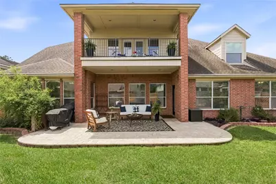 20722 Windrose Bend Drive, Spring, TX 77379 - Photo 5