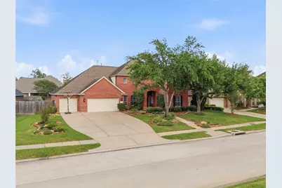 20722 Windrose Bend Drive, Spring, TX 77379 - Photo 1
