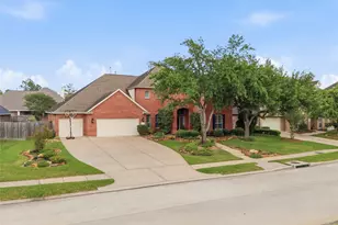 20722 Windrose Bend Dr, Spring, TX 77379 - Photo 1